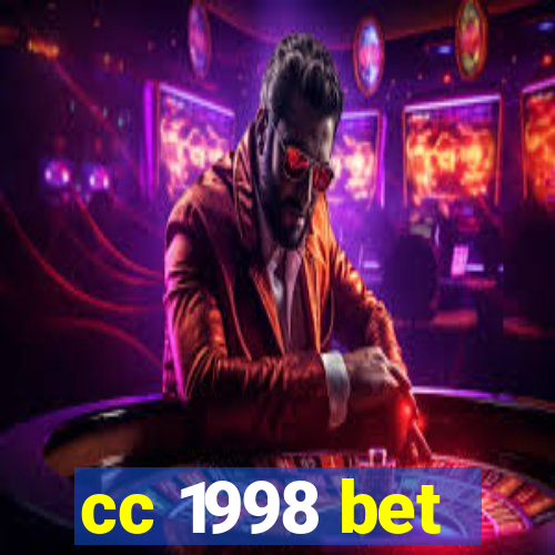 cc 1998 bet